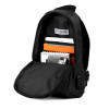 HB-1060-04 рюкзак Henry Backer фото 5 — Интернет-магазин "BAGSTAR"
