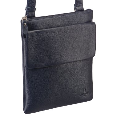 Dr.Koffer M402637-220-60 сумка через плечо &mdash; Интернет-магазин "BAGSTAR"