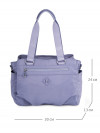 HB2515-70 женская сумка Henry Backer фото 4 — Интернет-магазин "BAGSTAR"