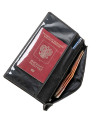 Портмоне Dr.koffer X515265-01-04 фото 7 &mdash; Интернет-магазин "BAGSTAR"