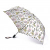 L501-4029 DrawnFloral (Нарисованные цветы) Зонт женский механика Fulton фото 1 — Интернет-магазин "BAGSTAR"