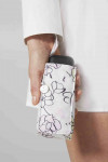 L501-4029 DrawnFloral (Нарисованные цветы) Зонт женский механика Fulton фото 4 — Интернет-магазин "BAGSTAR"