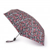 L501-4127 FloralCluster (Цветочный кластер) Зонт женский механика Fulton фото 1 — Интернет-магазин "BAGSTAR"