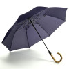G938-03 Navy (Синий) Зонт мужской полуавтомат Fulton фото 1 &mdash; Интернет-магазин "BAGSTAR"