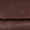 Портмоне Dr.Koffer X510479-154-09 из натуральной кожи коричневое фото 5 &mdash; Интернет-магазин "BAGSTAR"