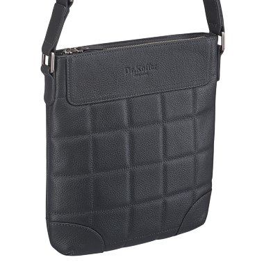 Dr.Koffer M402588-220-77 сумка через плечо &mdash; Интернет-магазин "BAGSTAR"