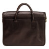 Деловая сумка со съемным плечевым ремнем Dr.koffer B287220-02-09 фото 3 — Интернет-магазин "BAGSTAR"