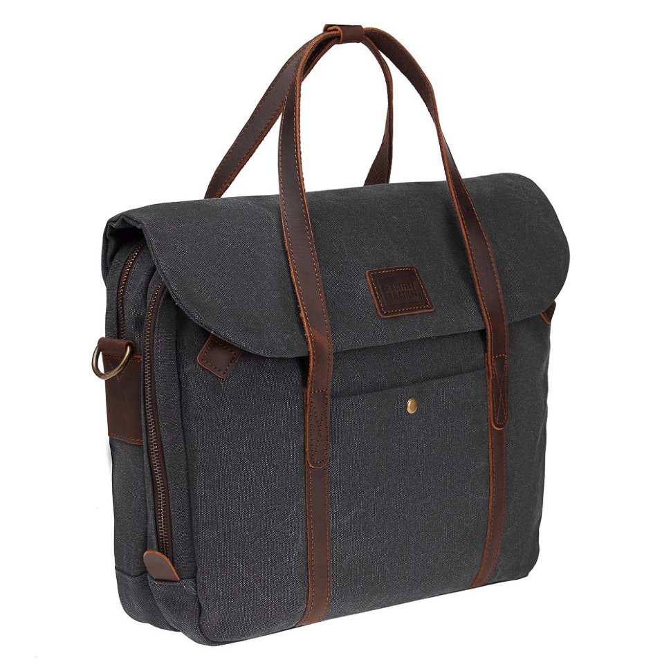 Сумка для документов Dr.Koffer YD3285-1-94-04 фото 1 — Интернет-магазин "BAGSTAR"