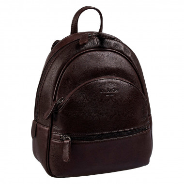 Dr.Koffer B402865-112-09 рюкзак &mdash; Интернет-магазин "BAGSTAR"