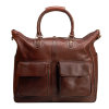 Дорожная сумка на съемном плечевом ремне Dr.koffer B246250-02-09 фото 1 — Интернет-магазин "BAGSTAR"
