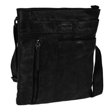 Dr.Koffer M402747-249-04 сумка через плечо &mdash; Интернет-магазин "BAGSTAR"