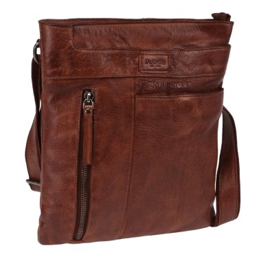 Dr.Koffer M402747-249-05 сумка через плечо &mdash; Интернет-магазин "BAGSTAR"