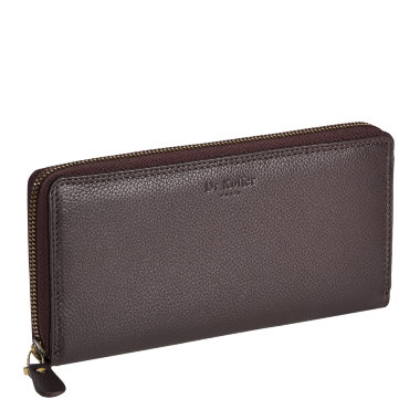Коричневое портмоне Dr.Koffer X510330-260-09 &mdash; Интернет-магазин "BAGSTAR"