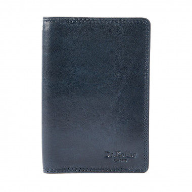 Dr.Koffer X510130-245-60 обложка для паспорта &mdash; Интернет-магазин "BAGSTAR"