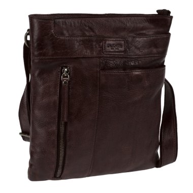 Dr.Koffer M402747-249-09 сумка через плечо &mdash; Интернет-магазин "BAGSTAR"