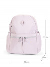 HB3507-68 рюкзак Henry Backer фото 4 — Интернет-магазин "BAGSTAR"