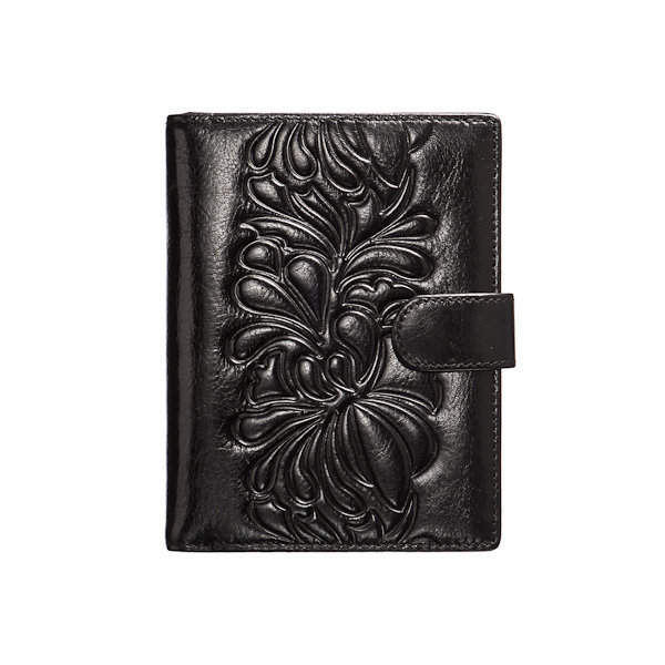 Обложка-портмоне для паспорта и автодокументов Dr.koffer X510137-117-04 фото 1 &mdash; Интернет-магазин "BAGSTAR"