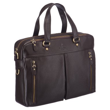 Сумка для документов Dr.Koffer B402686-220-09 &mdash; Интернет-магазин "BAGSTAR"