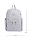 HB3507-77 рюкзак Henry Backer фото 4 — Интернет-магазин "BAGSTAR"