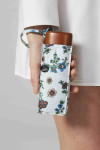 L501-4045 VintagePetals (Старинные цветы) Зонт женский механика Fulton фото 4 — Интернет-магазин "BAGSTAR"