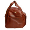 Дорожная  сумка на съемном плечевом ремне Dr.koffer B246370-02-05 фото 5 — Интернет-магазин "BAGSTAR"