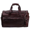 Дорожная  сумка на съемном плечевом ремне Dr.koffer B246370-02-09 фото 1 — Интернет-магазин "BAGSTAR"