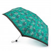 L902-4133 EmeraldHearts (Изумрудные Сердца) Зонт женский механика Fulton фото 1 — Интернет-магазин "BAGSTAR"