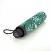 L902-4133 EmeraldHearts (Изумрудные Сердца) Зонт женский механика Fulton фото 2 — Интернет-магазин "BAGSTAR"