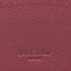 Очечник Dr.Koffer X510487-44-03 из натуральной кожи красный фото 3 &mdash; Интернет-магазин "BAGSTAR"