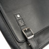 Черный кожаный портфель Dr.Koffer B402614-260-04 фото 4 — Интернет-магазин "BAGSTAR"