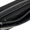 Черный кожаный портфель Dr.Koffer B402614-260-04 фото 6 — Интернет-магазин "BAGSTAR"