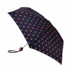 L501-4414 Mushrooms (Грибы) Зонт женский механика Fulton фото 1 — Интернет-магазин "BAGSTAR"