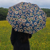 L354-4484 Sunflower (Подсолнухи) Зонт женский механика Fulton фото 12 &mdash; Интернет-магазин "BAGSTAR"