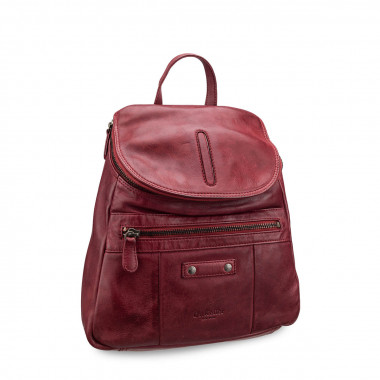 Dr.Koffer B402875-248-03 рюкзак &mdash; Интернет-магазин "BAGSTAR"