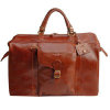 Дорожная сумка со съемным плечевым ремнем Dr.koffer B275540-02-05 фото 1 — Интернет-магазин "BAGSTAR"