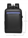 HB9916-04 рюкзак Henry Backer фото 13 — Интернет-магазин "BAGSTAR"