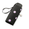 L501-4479 SmileySpot (Смайлы) Зонт женский механика Fulton фото 2 — Интернет-магазин "BAGSTAR"