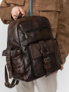 Dr.Koffer M402719-248-09 рюкзак фото 3 &mdash; Интернет-магазин "BAGSTAR"