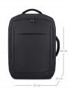 HB8575-04 рюкзак Henry Backer фото 15 — Интернет-магазин "BAGSTAR"