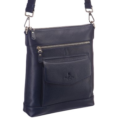 Dr.Koffer M402607-220-60 сумка через плечо &mdash; Интернет-магазин "BAGSTAR"