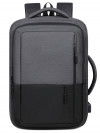 HB95021B-04 рюкзак Henry Backer фото 1 — Интернет-магазин "BAGSTAR"