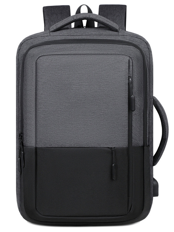 HB95021B-04 рюкзак Henry Backer фото 1 — Интернет-магазин "BAGSTAR"