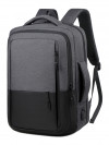 HB95021B-04 рюкзак Henry Backer фото 2 — Интернет-магазин "BAGSTAR"