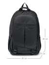 HB8598-04 рюкзак Henry Backer фото 5 &mdash; Интернет-магазин "BAGSTAR"