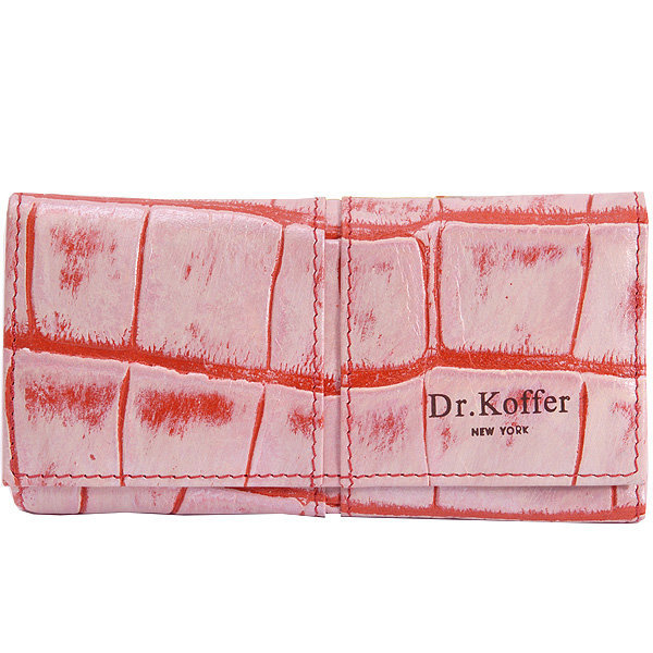 Dr.Koffer X510167-73-12 ключница фото 1 — Интернет-магазин "BAGSTAR"