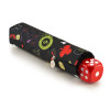 L926-4397 TrippyCasino (Казино) Зонт женский механика Fulton фото 2 — Интернет-магазин "BAGSTAR"