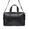 Дорожная сумка Dr.koffer B402371-01-04 фото 3 — Интернет-магазин "BAGSTAR"