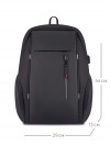 HBB1148-04 рюкзак Henry Backer фото 12 — Интернет-магазин "BAGSTAR"