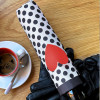 L354-4486 LoveHeartSpot (Сердце) Зонт женский механика Fulton фото 9 — Интернет-магазин "BAGSTAR"