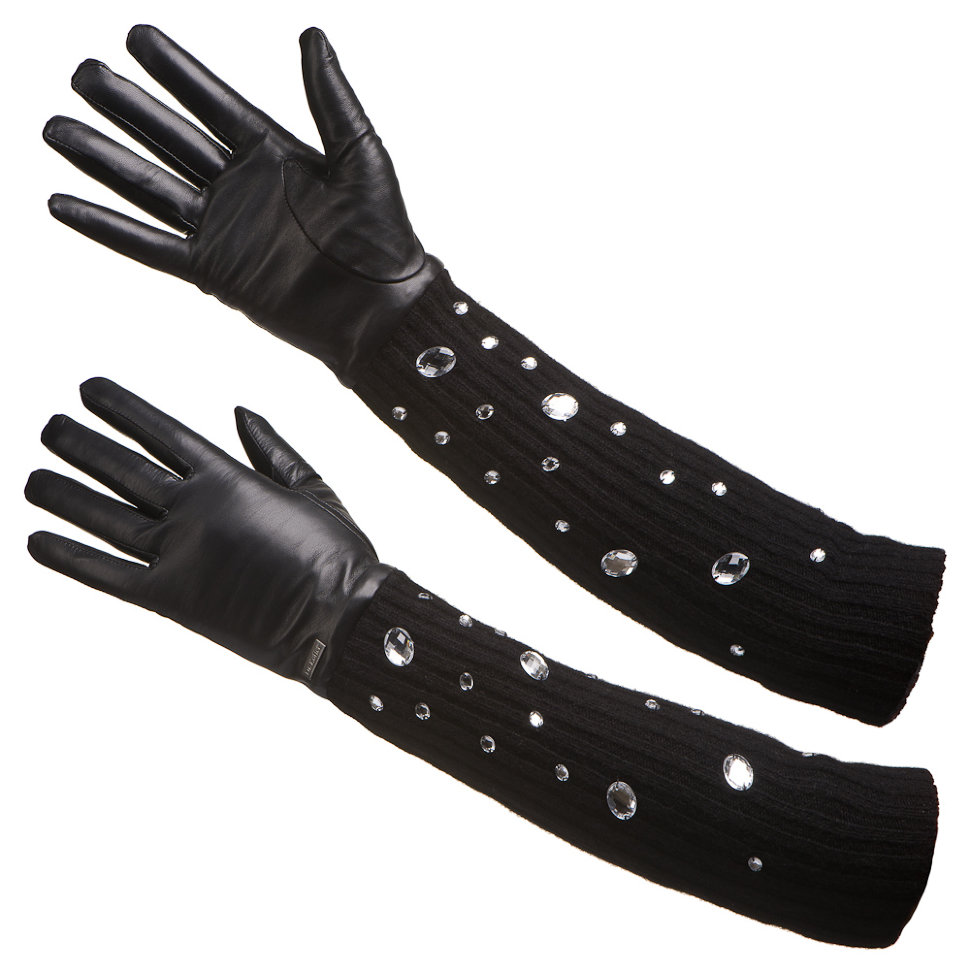 Dr.Koffer H640256-41-04 перчатки женские фото 1 — Интернет-магазин "BAGSTAR"